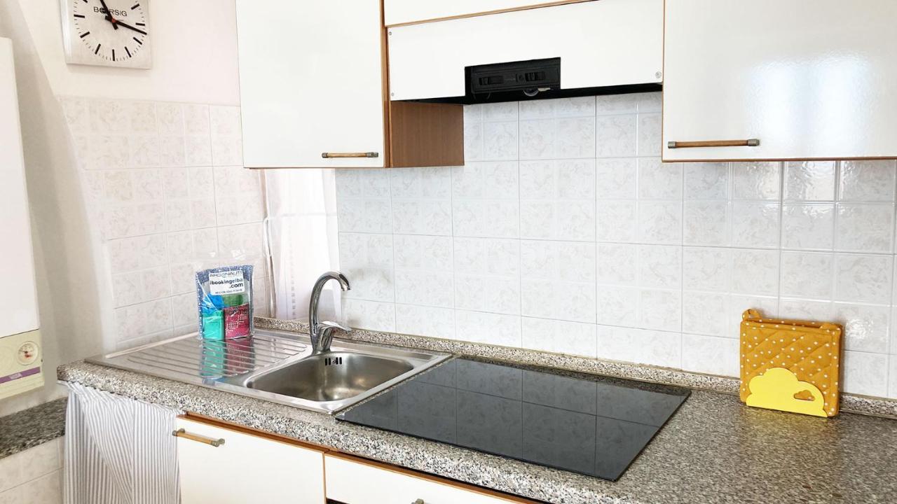 La Casa Di Rosa - Argonautivacanze Rio Marina Dış mekan fotoğraf