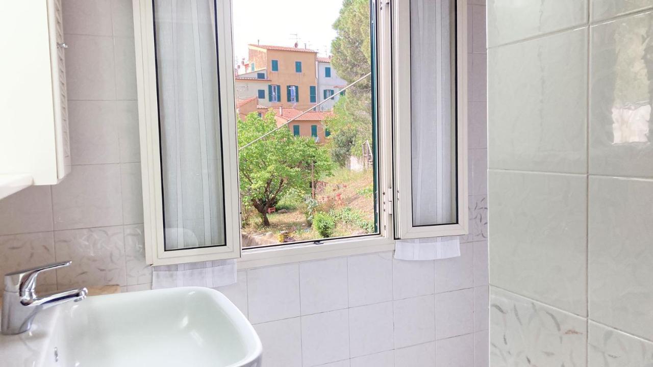 La Casa Di Rosa - Argonautivacanze Rio Marina Dış mekan fotoğraf